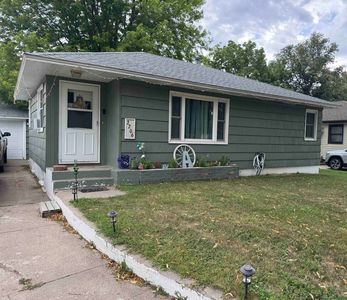2206 Avenue G, Gothenburg, NE, 69138
