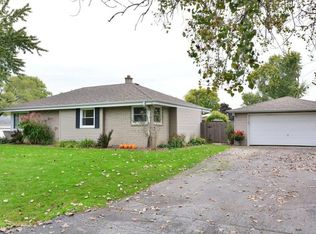 5429 W Portage Ave, Milwaukee, WI 53223