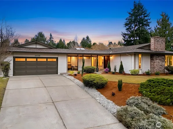 24324 138th Avenue SE, Kent, WA 98042