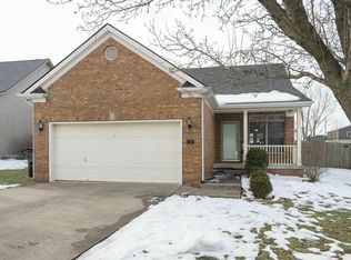 121 Sutton Place Blvd, Georgetown, KY 40324