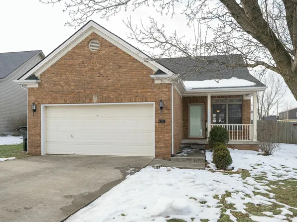 121 Sutton Place Blvd, Georgetown, KY 40324