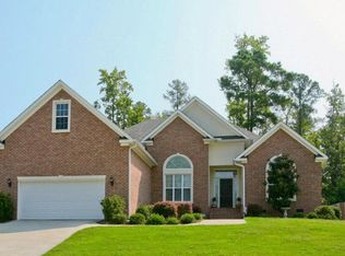 1128 Blackfoot Dr, Evans, GA 30809