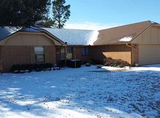 2002 Crestline Dr #HOME, Duncan, OK 73533