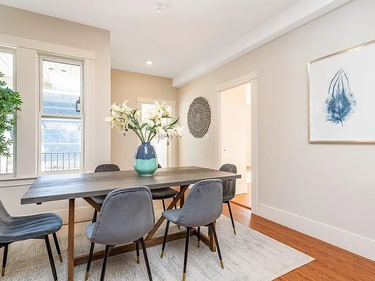 71 Adams St #1 — Photo 4