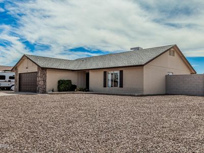 3047 W Sandra Ter, Phoenix, AZ, 85053