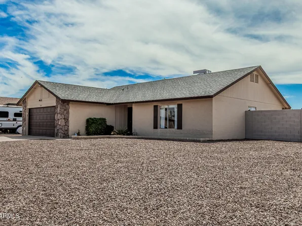 3047 W SANDRA Terrace, Phoenix, AZ 85053