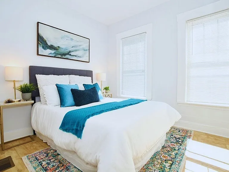 43 Mount Vernon St #1 — Photo 4