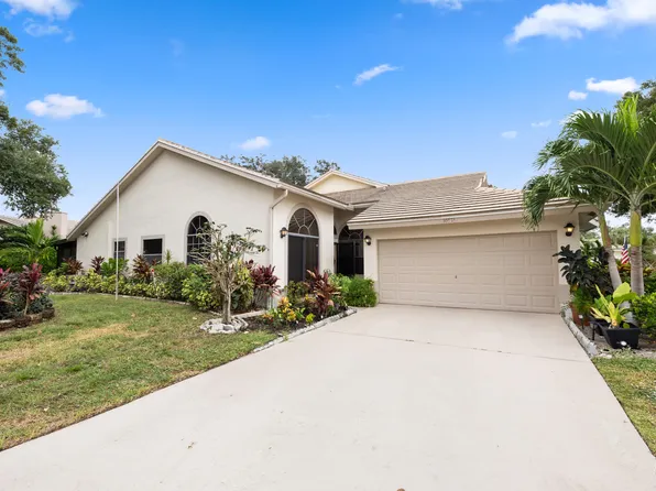10933 Stafford Circle S, Boynton Beach, FL 33436