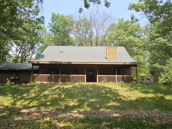 4221 Jackpot AVENUE, Sparta, WI 54656
