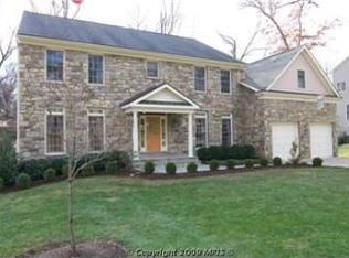 8707 Seven Locks Rd, Bethesda, MD 20817