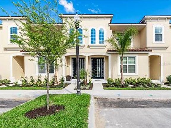 2nd image of 1563 Carey Palm Cir