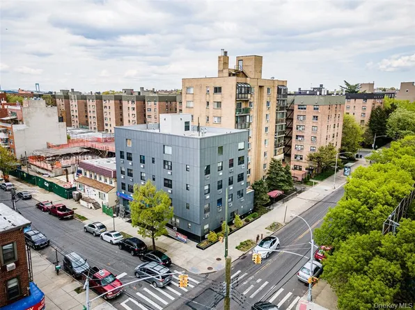 31-47 137th Street #4C, Flushing, NY 11354