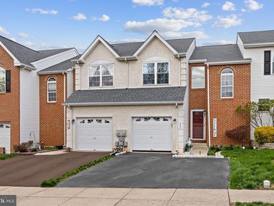 207 Hampshire Dr, Sellersville, PA, 18960