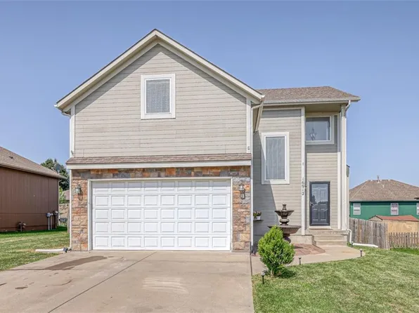 16912 Summit Dr, Belton, MO 64012
