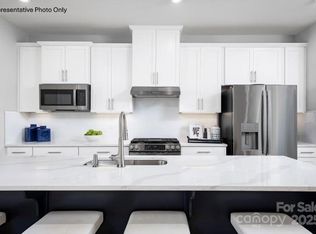 Creek Water Townhomes, Indian Land, SC 29707