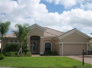 10324 Wishing Stone Ct, Bonita Springs, FL 34135