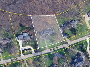 1012 Norfleet Dr Lot 41, Nashville, TN 37220