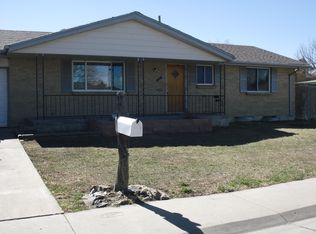 3942 W 65th Pl, Arvada, CO 80003