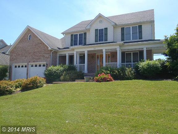 2nd image of 117 Darby Dr
