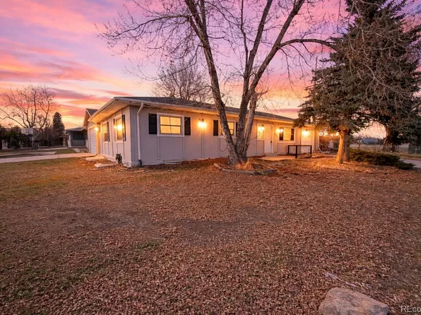 895 S Garrison Street, Lakewood, CO 80226