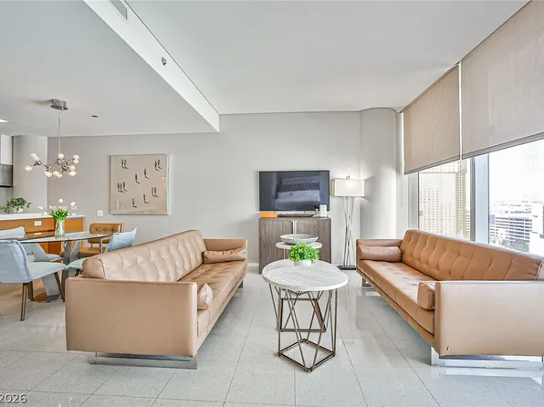 3726 Las Vegas Blvd S Unit 1205, Las Vegas, NV 89158