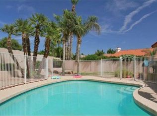 6298 W Abraham Ln, Glendale, AZ 85308
