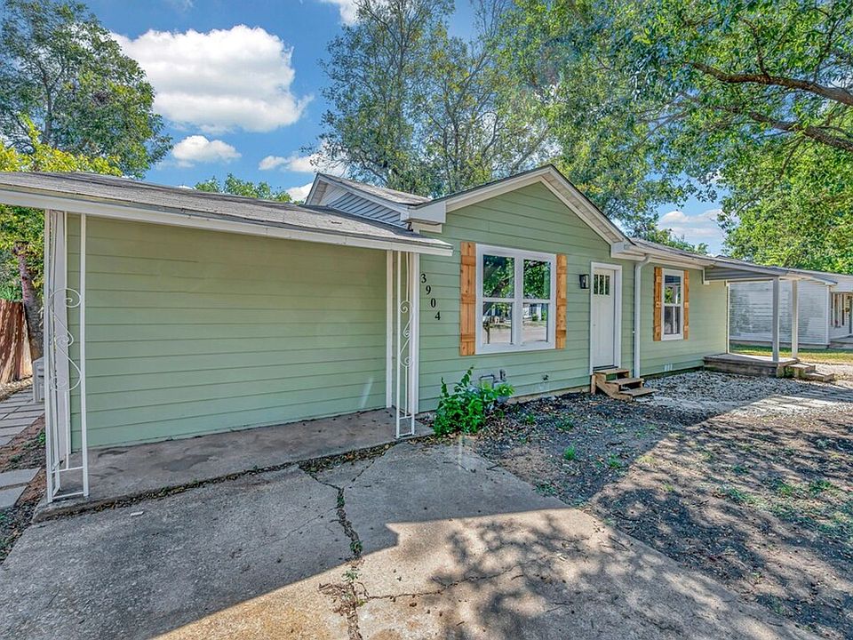1st image of 3904 Speight Ave #B