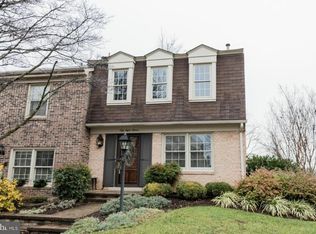 5815 Humblebee Rd, Columbia, MD 21045