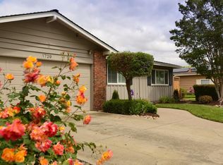 1729 Valpico Dr, San Jose, CA