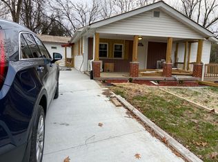 268 Dripping Springs Rd, Whitley City, KY 42653