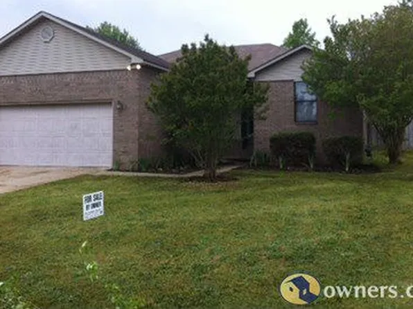 716 Scenic Valley Dr, Heber Springs, AR 72543