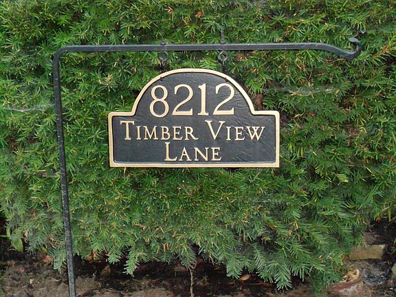 2nd image of 8212 Timberview Ln