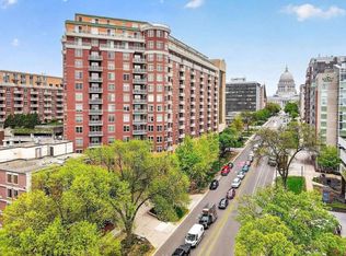 360 W Washington Ave Unit 1001, Madison, WI 53703