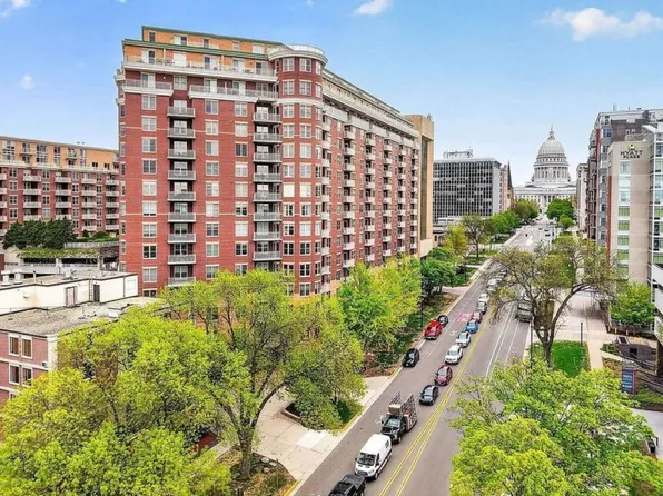 360 W Washington Ave Unit 1001, Madison, WI 53703