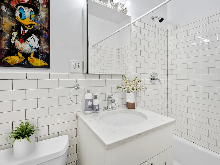 1319 Fulton St #2 — Photo 10