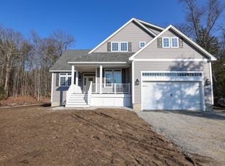 1 Jewitt Rd LOT 5, Hannah Amherst, NH 03031