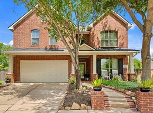 12318 Johns Stake Ct, Cypress, TX 77433