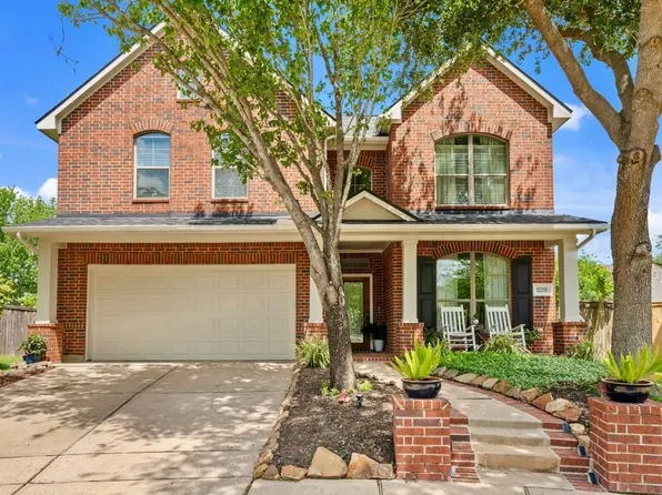 12318 Johns Stake Ct, Cypress, TX 77433