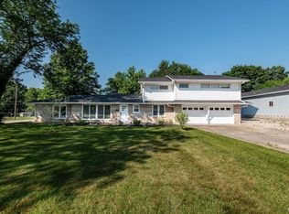103 W Dewey Dr, Ellettsville, IN