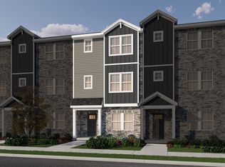 161 Fletchers Way LOT 117, Smyrna, TN 37167