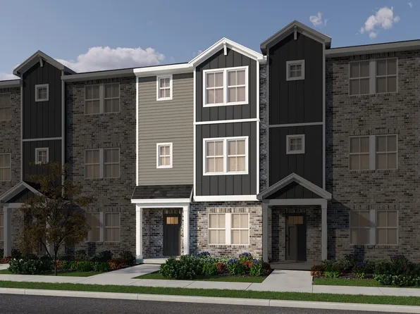 161 Fletchers Way Lot 117, Smyrna, TN 37167