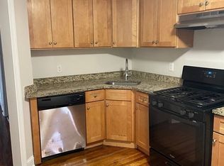 184 Walnut Ave #2, Boston, MA 02119
