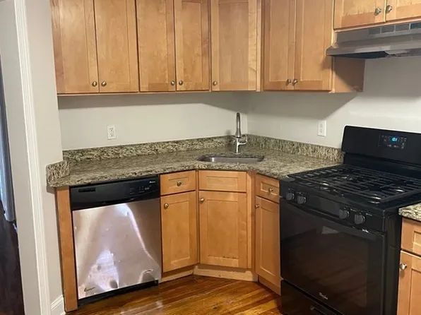 184 Walnut Ave #3, Roxbury, MA 02119