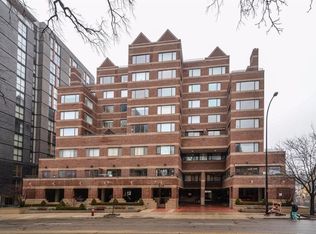 505 E Huron St APT 304, Ann Arbor, MI 48104