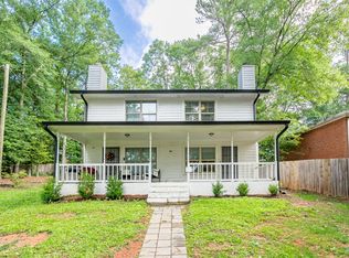 6676 Chupp Rd APT B, Lithonia, GA 30058