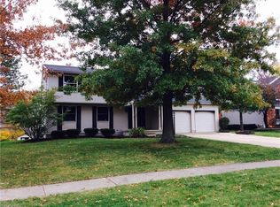 309 Timber Trl, Medina, OH