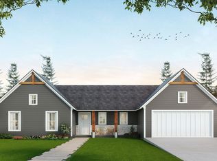 Eleanor Plan, Hidden Valley 1, Princeton, TX 75407