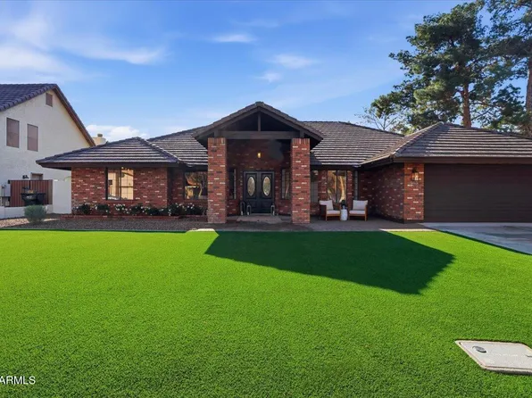 501 E MELODY Lane, Gilbert, AZ 85234