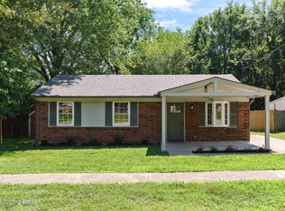 5610 Oakridge Pl, Louisville, KY 40229
