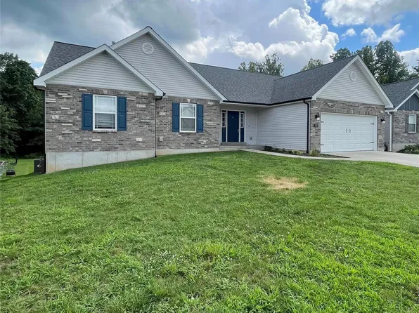 250 Longleaf Pne, Festus, MO 63028